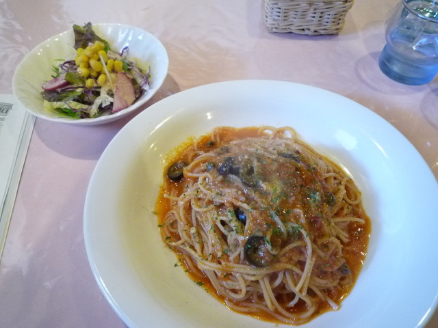 BON-BON（ボンボン） - 久慈（パスタ）の写真