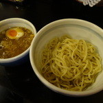 ふぅ味屋 - つけ麺