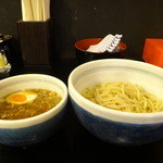 ふぅ味屋 - つけ麺