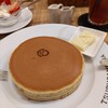 ホットケーキ つるばみ舎
