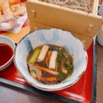 和食麺処 サガミ - 