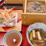 和食麺処 サガミ - 