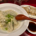 珉珉 - 料理写真: