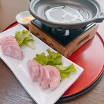 和食麺処 サガミ - 
