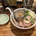 G麺７ - 