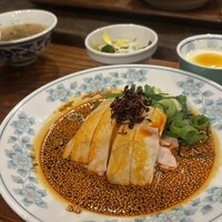 中華旬彩 森本 - 