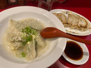 みんみん9番 みんみん9番 珉珉 福知山店 （みんみん） - 福知山/中華料理 | 食べログ