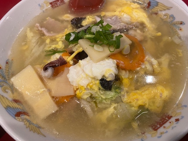 珉珉 福知山店 （みんみん） - 福知山/中華料理 | 食べログ