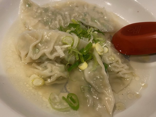 みんみん9番 珉珉 福知山店 （みんみん） - 福知山/中華料理 | 食べログ