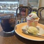 ハニーレモン - 