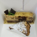 サイエンスパティスリー ササ - 