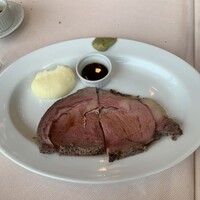 トラットリア グランボッカ - 