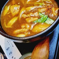 日本橋 やぶ久 - 