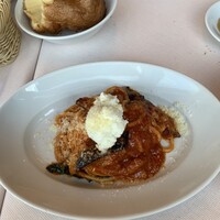トラットリア グランボッカ - 