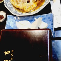 日本橋 やぶ久 - 