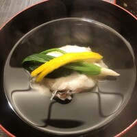 料理屋まえかわ - 