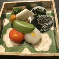 料理屋まえかわ - 