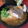 ラーメン 杉田家 本店