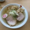 麺処 にっ田屋