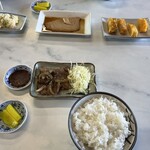 菊屋 - 