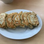 麺処 にっ田屋 - 