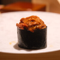銀座 鮨 魯久 - 