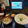 うどんや 藤