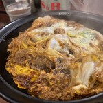 醤油ラーメン かまやつ - 