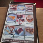 Lucy's Bakery & Kitchen - 