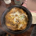 醤油ラーメン かまやつ - 