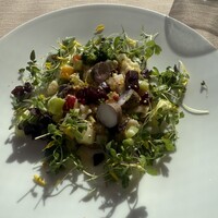 ステーキハウス ウイスキーノヴァ - 