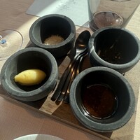 ステーキハウス ウイスキーノヴァ - 