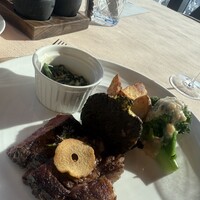 ステーキハウス ウイスキーノヴァ - 