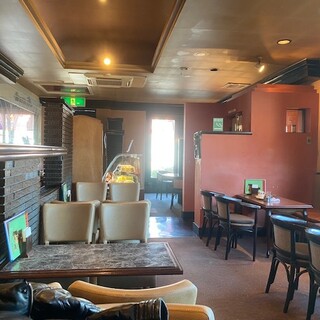 コーヒーハウスホアンカン_2