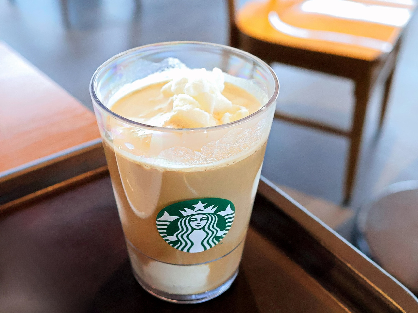 Starbucks Coffee - 岩ちゃんスターバックス2点 写真 : スターバックスコーヒー 和歌山岩出店 （Starbucks
