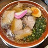 中華蕎麦 かたやま 本店