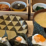 おにぎり屋 縁むすび - 