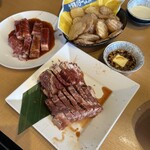 焼肉 きんぐ 鴨田店 - 