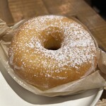 ミドルガーデン コーヒースタンド - 