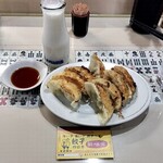 新味覚 本店 - 