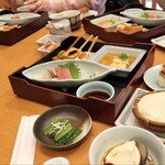 和食 たちばな - 