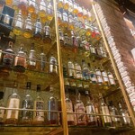 TOKYO Whisky Library - 