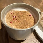 ミドルガーデン コーヒースタンド - 