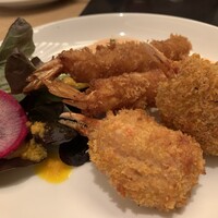 ビストロカラト - 