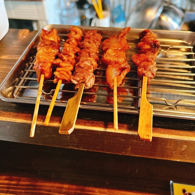 Komagawa Horumon Abeno Ten photo 4