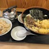 牧のうどん 博多バスターミナル店