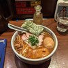 創始 麺屋武蔵