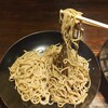 蕎麦屋　斐川 - B・粗挽き