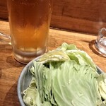 串揚げ酒場 ゑにし - 