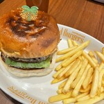 アイランドバーガーズ - 